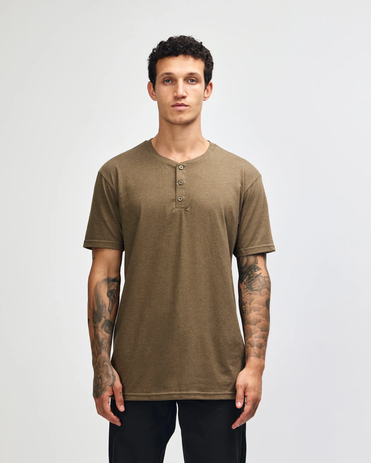 Men’s & Women’s Tops